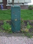 Oostzaan De Haal. VERDWENEN
              <br/>
              Herman Wals, juli 2012